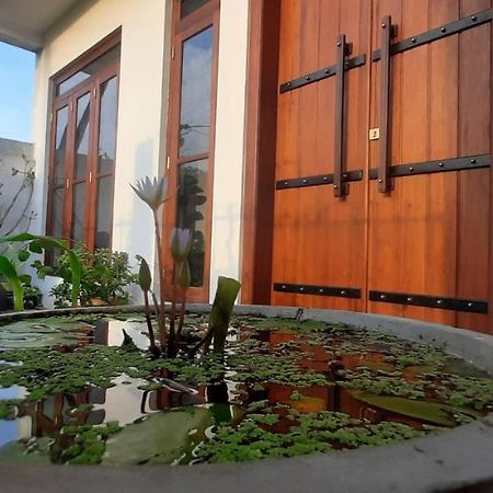 Anuradhapura Kingdom View Resort Εξωτερικό φωτογραφία