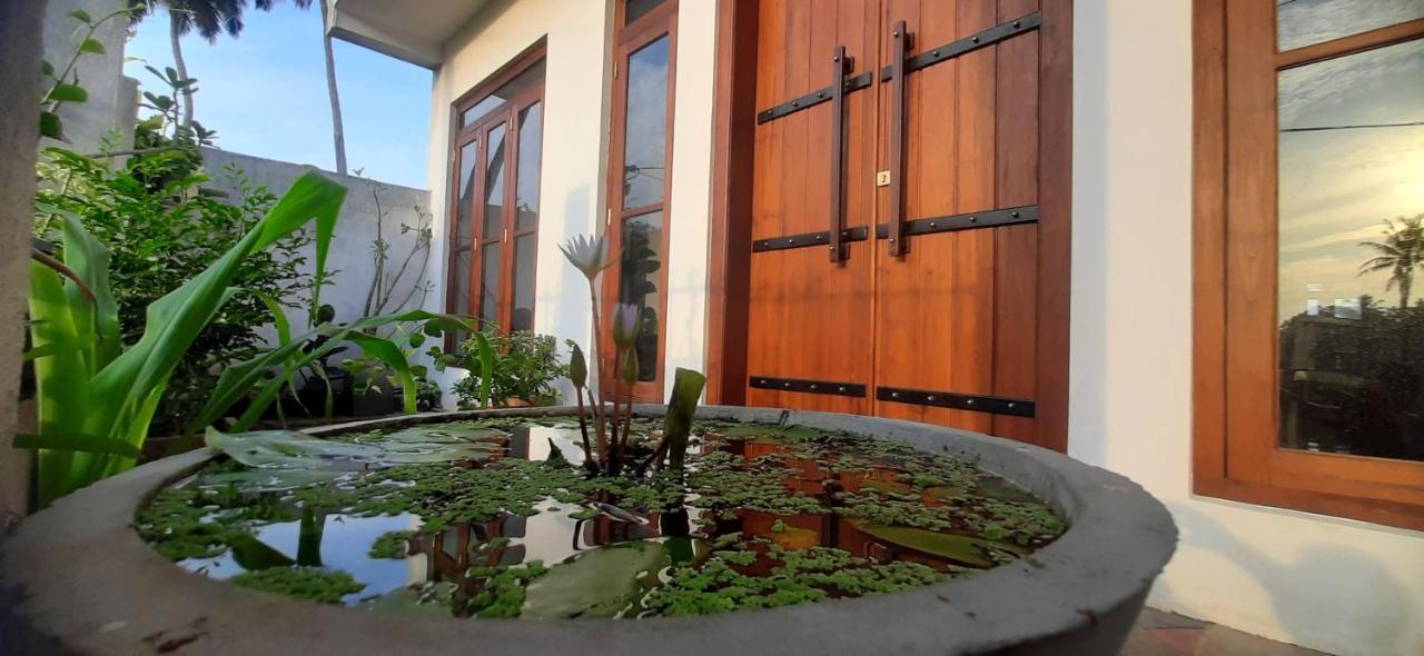 Anuradhapura Kingdom View Resort Εξωτερικό φωτογραφία