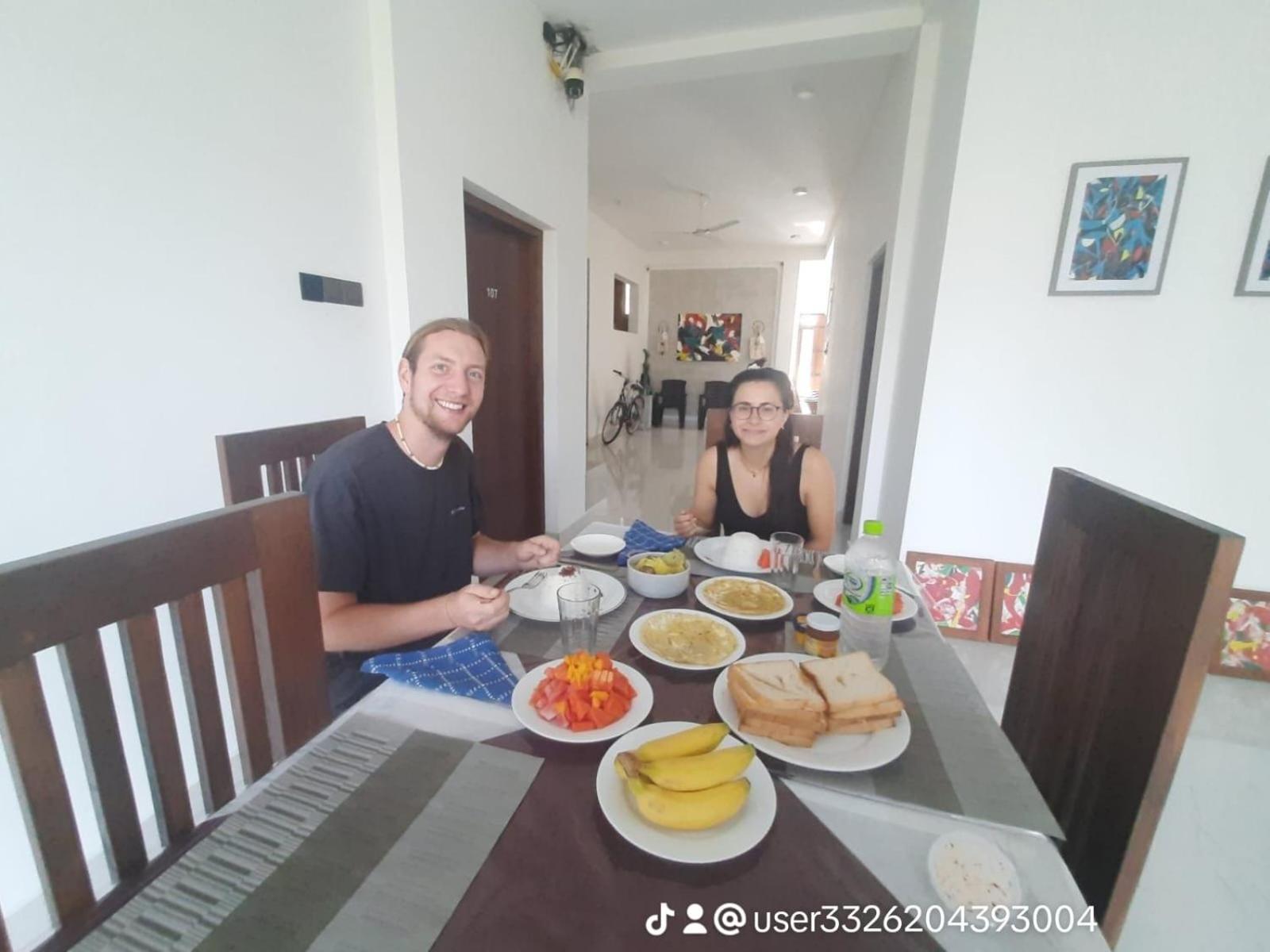 Anuradhapura Kingdom View Resort Εξωτερικό φωτογραφία