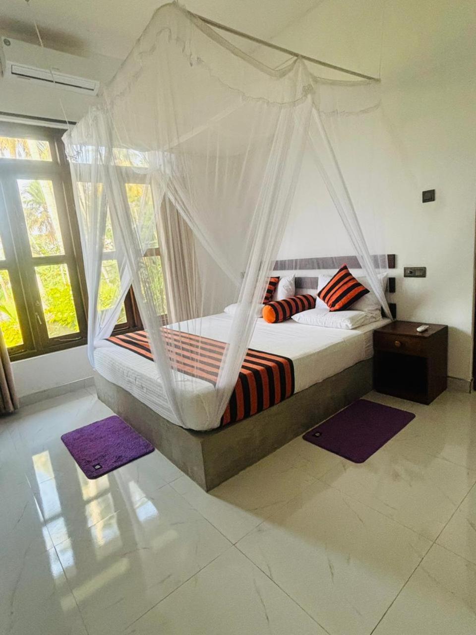 Anuradhapura Kingdom View Resort Εξωτερικό φωτογραφία