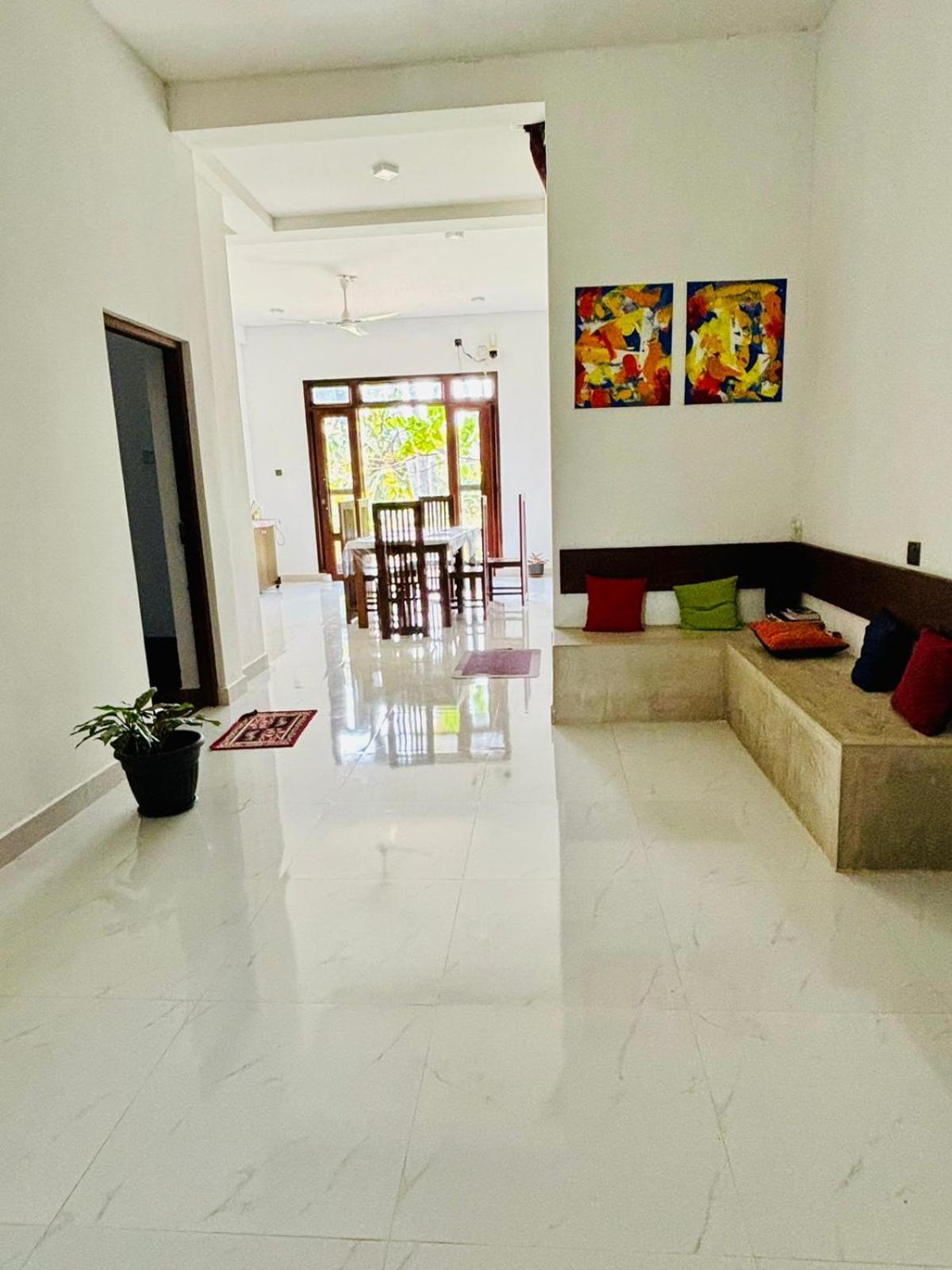 Anuradhapura Kingdom View Resort Εξωτερικό φωτογραφία