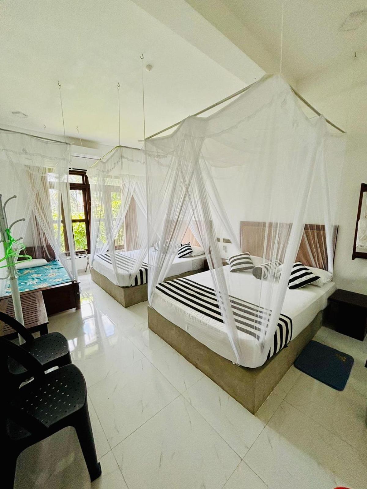 Anuradhapura Kingdom View Resort Εξωτερικό φωτογραφία