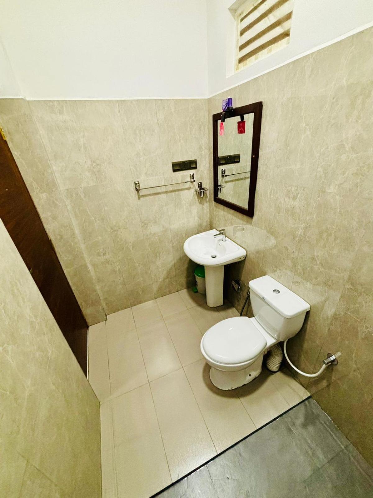 Anuradhapura Kingdom View Resort Εξωτερικό φωτογραφία