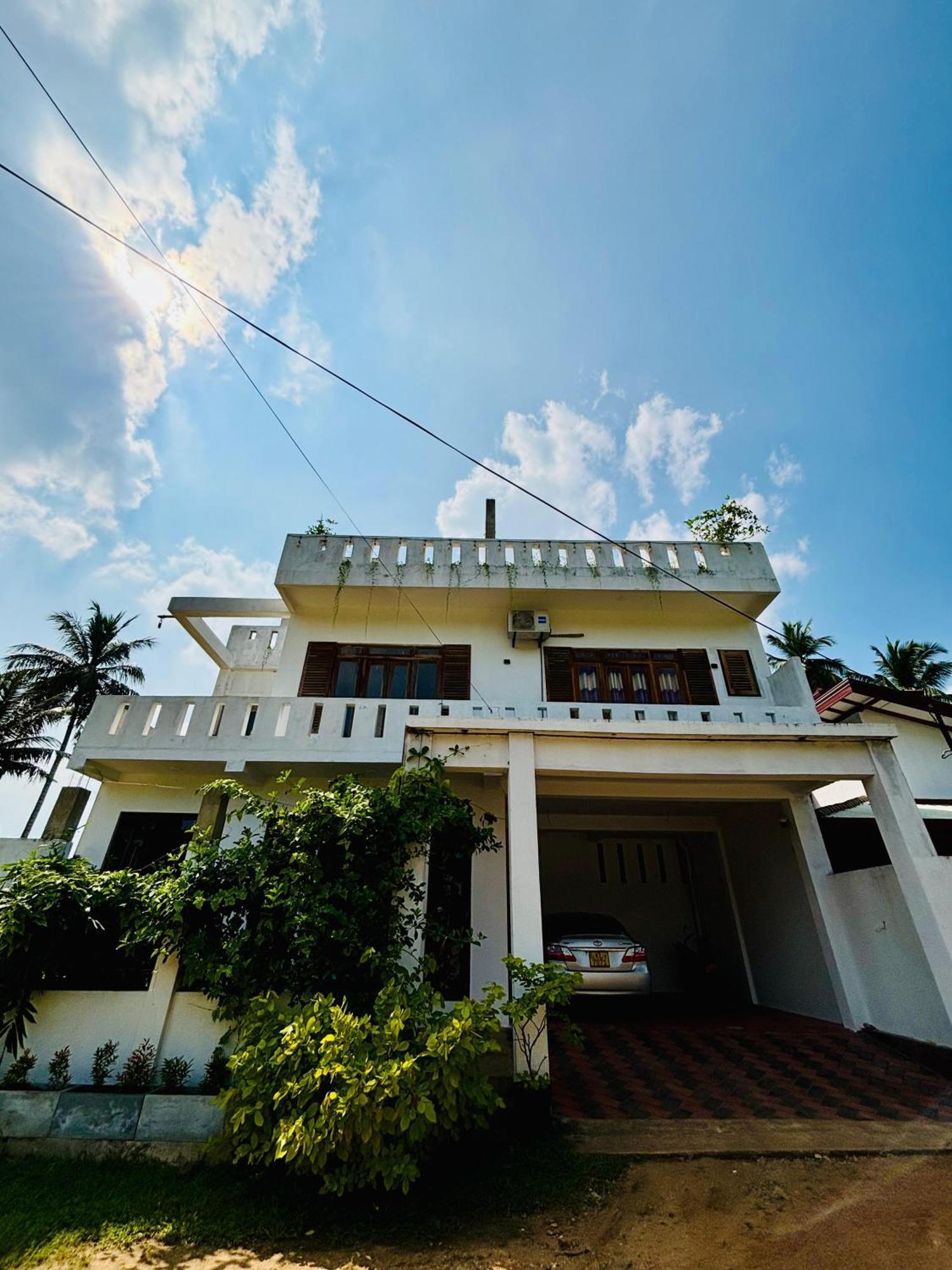 Anuradhapura Kingdom View Resort Εξωτερικό φωτογραφία